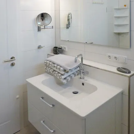 Weisse Duene *weisse Duene 7* * Витдюн