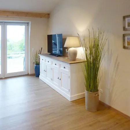 Weisse Duene *weisse Duene 7* Витдюн