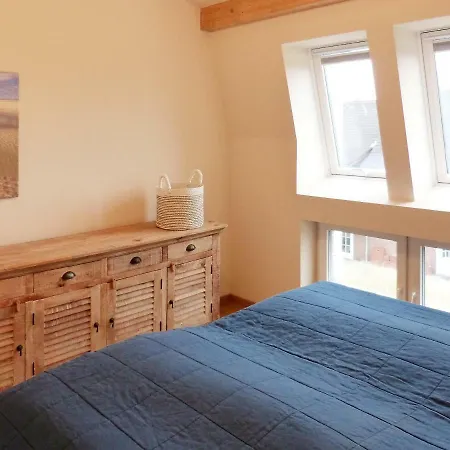 Weisse Duene *weisse Duene 7* *