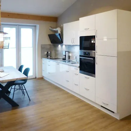 Апартаменты Weisse Duene *weisse Duene 7* Витдюн