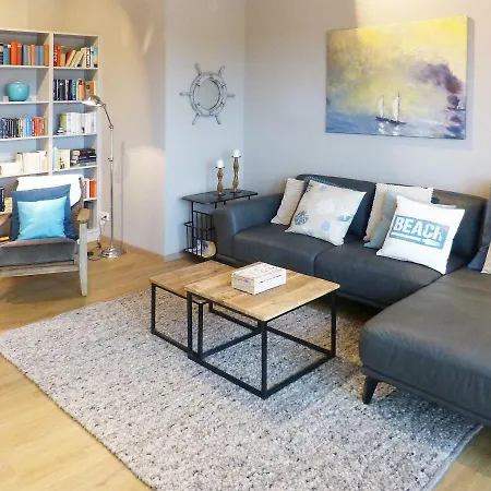 Weisse Duene *weisse Duene 7* * Витдюн