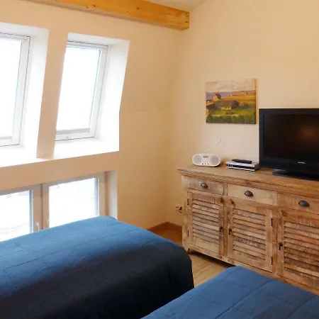 Weisse Duene *weisse Duene 7*