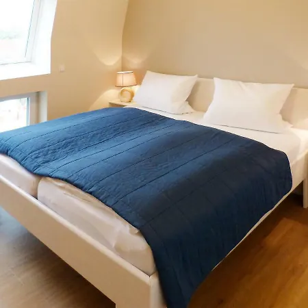 Апартаменты Weisse Duene *weisse Duene 7* *