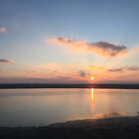 Weisse Duene *weisse Duene 7*