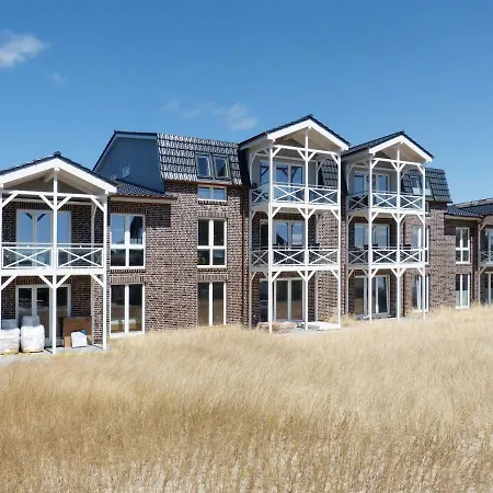 Weisse Duene *weisse Duene 7* Витдюн