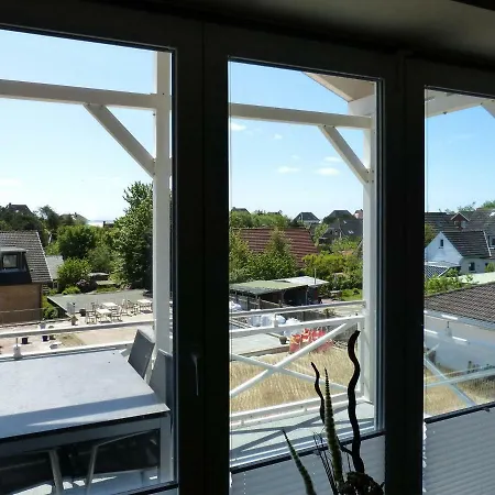 Weisse Duene *weisse Duene 7*