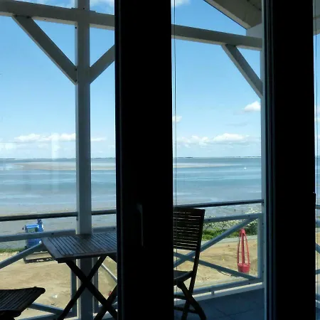 Weisse Duene *weisse Duene 7* Витдюн