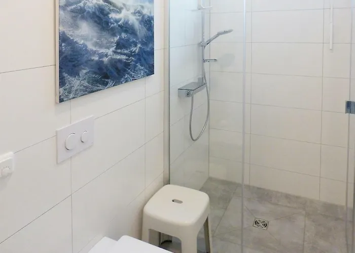 Apartamento Weisse Duene *weisse Duene 7*