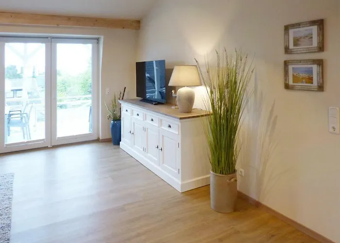 Weisse Duene *weisse Duene 7* Wittdün